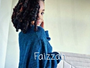 Faizzah