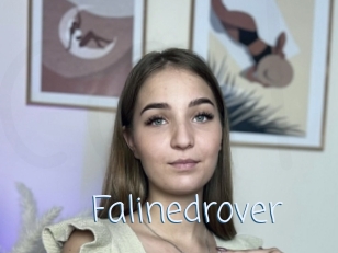 Falinedrover