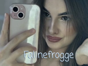 Falinefrogge