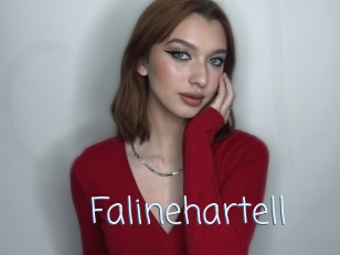 Falinehartell