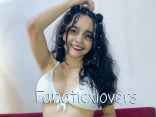 Fanaticxlovers