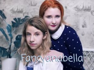 Fancyanabella
