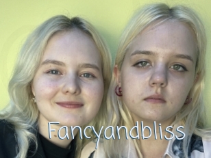 Fancyandbliss