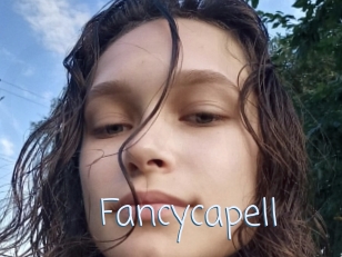 Fancycapell