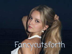 Fancycutsforth