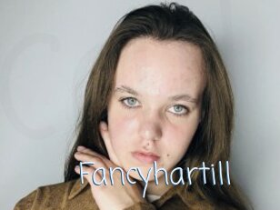 Fancyhartill