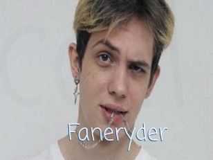 Faneryder
