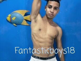 Fantasticboys18