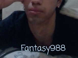 Fantasy988