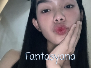 fantasyana Callsex