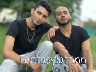 Fantasylattinn