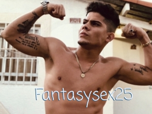 fantasysex25 Callsex