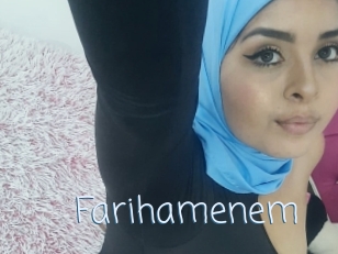 Farihamenem