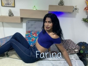 Farina