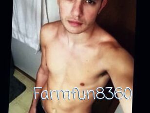 Farmfun8360