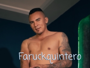 Faruckquintero