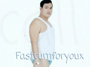 Fastcumforyoux