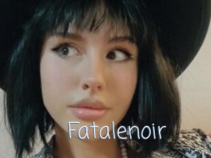 Fatalenoir