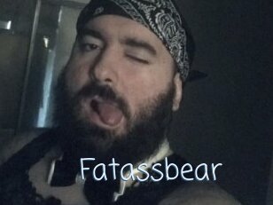 Fatassbear
