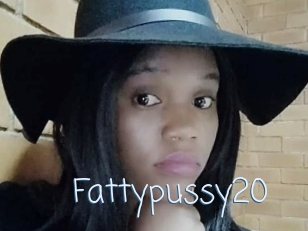 Fattypussy20