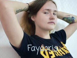 Faydoris