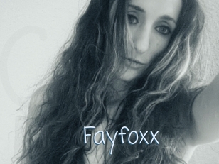 Fayfoxx