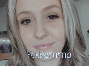 Fcxkemma