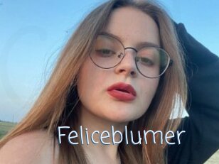 Feliceblumer