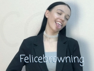 Felicebrowning