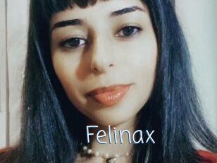 Felinax