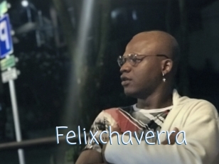 Felixchaverra
