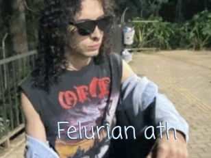 Felurian_ath
