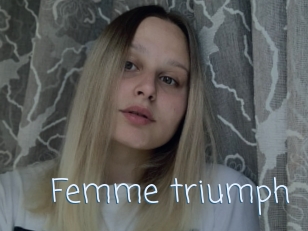 Femme_triumph