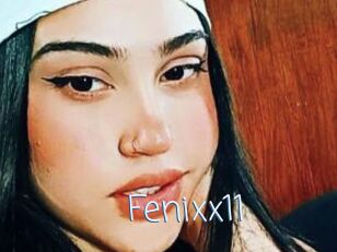 Fenixx11