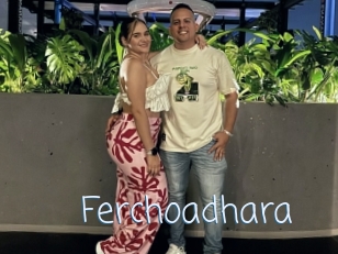 Ferchoadhara