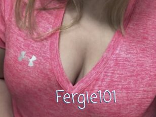 Fergie101