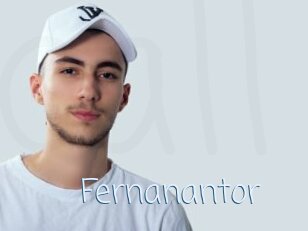 Fernanantor