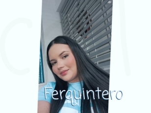 Ferquintero