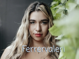 Ferrervaleri