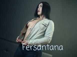 Fersantana