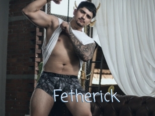 Fetherick