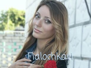 Fialochkavi