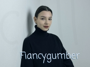 Fiancygumber