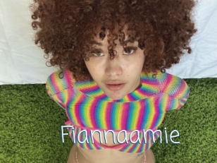 Fiannaamie