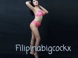 Filipinabigcockx