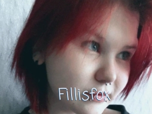 fillisfox Callsex