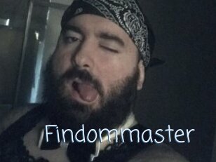 Findommaster