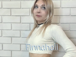 Finnahall