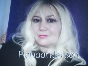 Fionaanderson