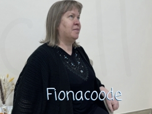Fionacoode